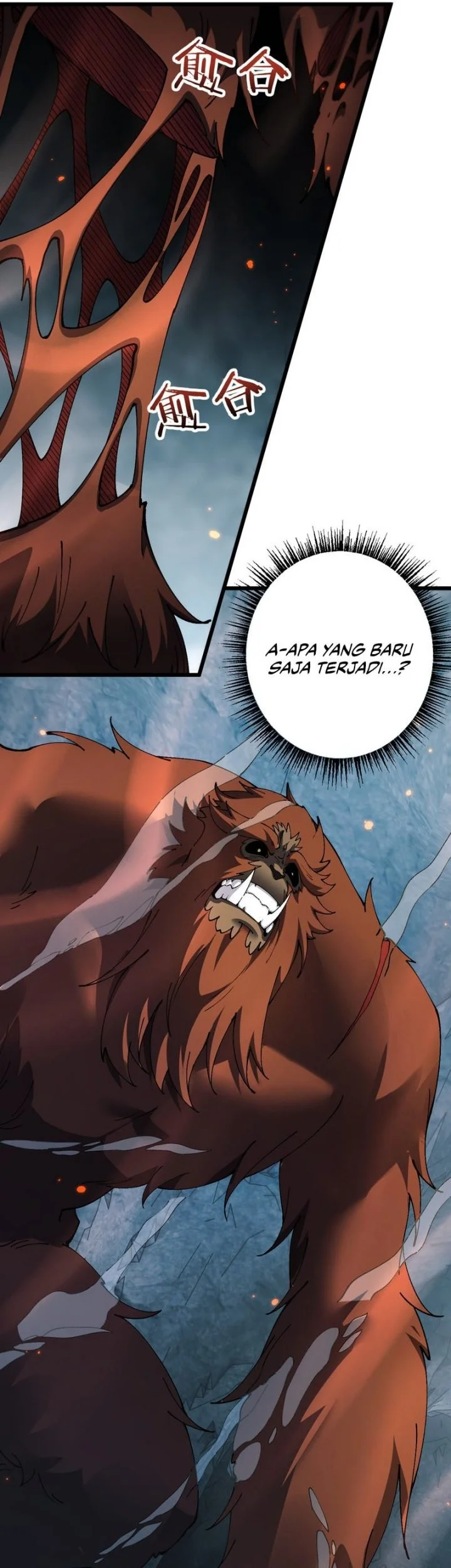 From Goblin to Goblin God Chapter 86 Fix Gambar 22